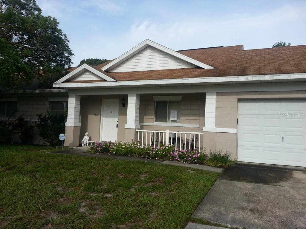 8610 Oak Bluff Dr., Orlando, FL 32827