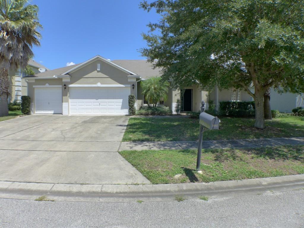 2663 Grapevine Crest, Ocoee, FL 34761
