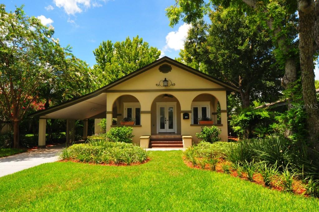 3670 Dubsdread Cir., Orlando, FL 32804