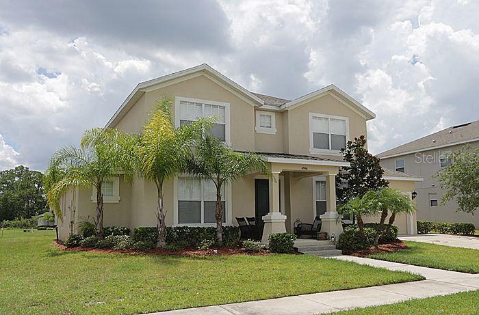 4956 Castle St., Kissimmee, FL 34758