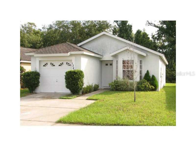 1249 Shoshanna Dr., Orlando, FL 32825