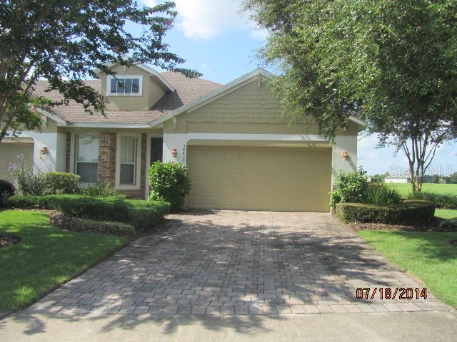 34420 Tuscany Ave., Sorrento, FL 32776