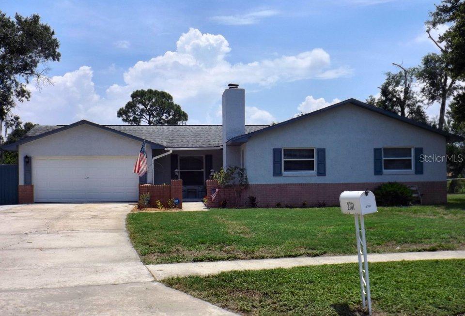 2701 Moss Grove Blvd., Orlando, FL 32807