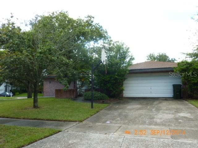 621 Caborca Ct., Ocoee, FL 34761