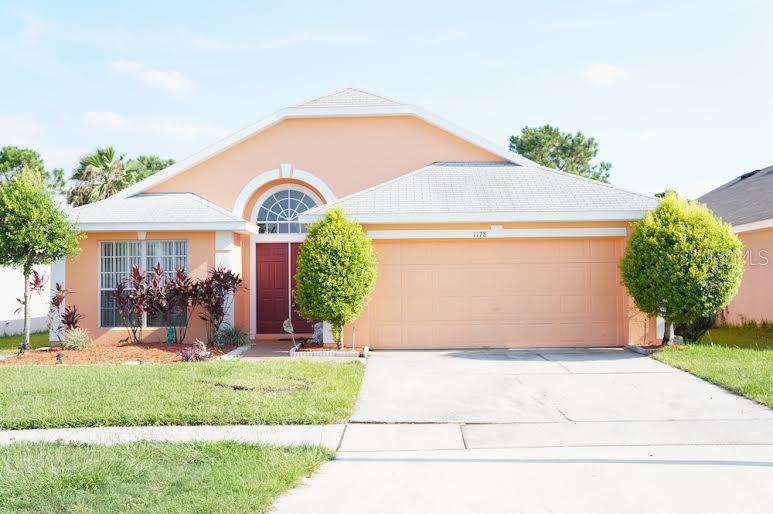 11781 Hatcher Cir., Orlando, FL 32824