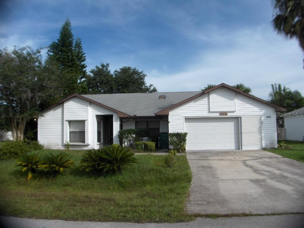 920 Picardy Dr., Kissimmee, FL 34759