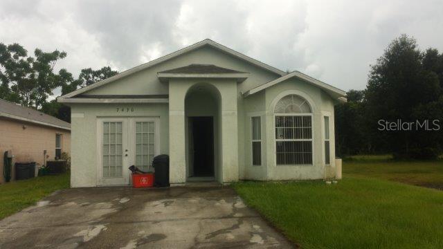 7430 Duval Ave., Orlando, FL 32822