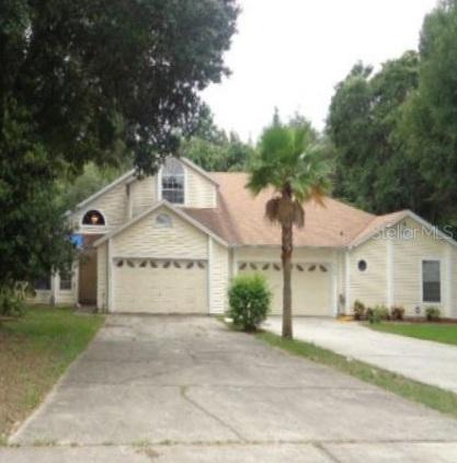 [Address Hidden by Seller], Orlando, FL 32837