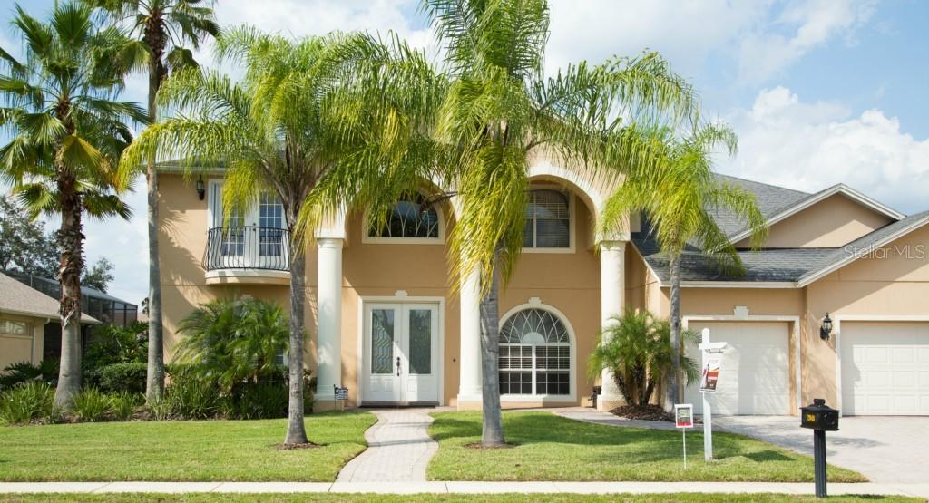 2948 Ashton Ter., Oviedo, FL 32765