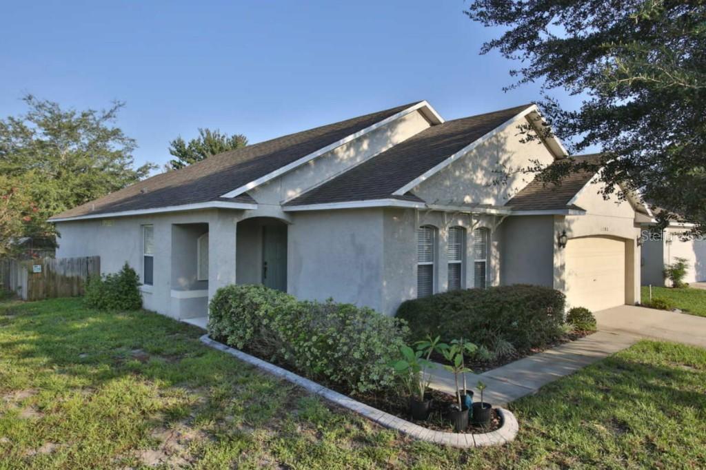 1380 Ashbourne Way, Deltona, FL 32725