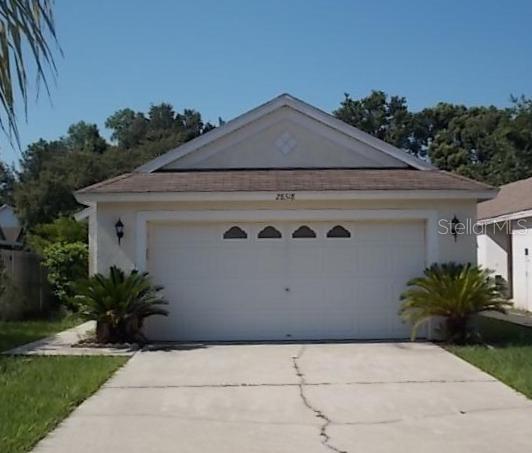 [Address Hidden by Seller], Wesley Chapel, FL 33545