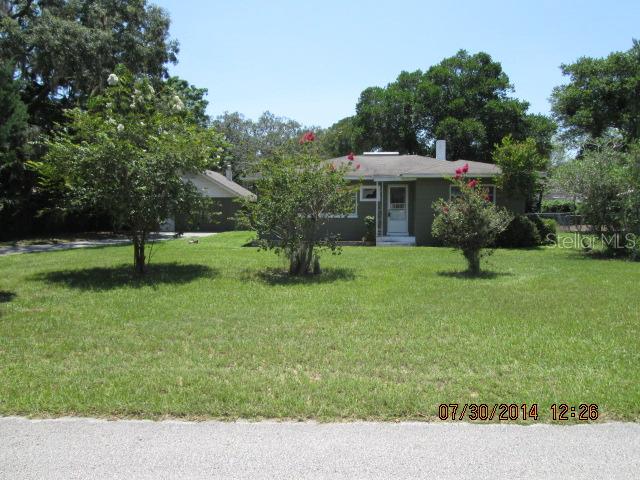 118 E Charlotte Ave., Eustis, FL 32726