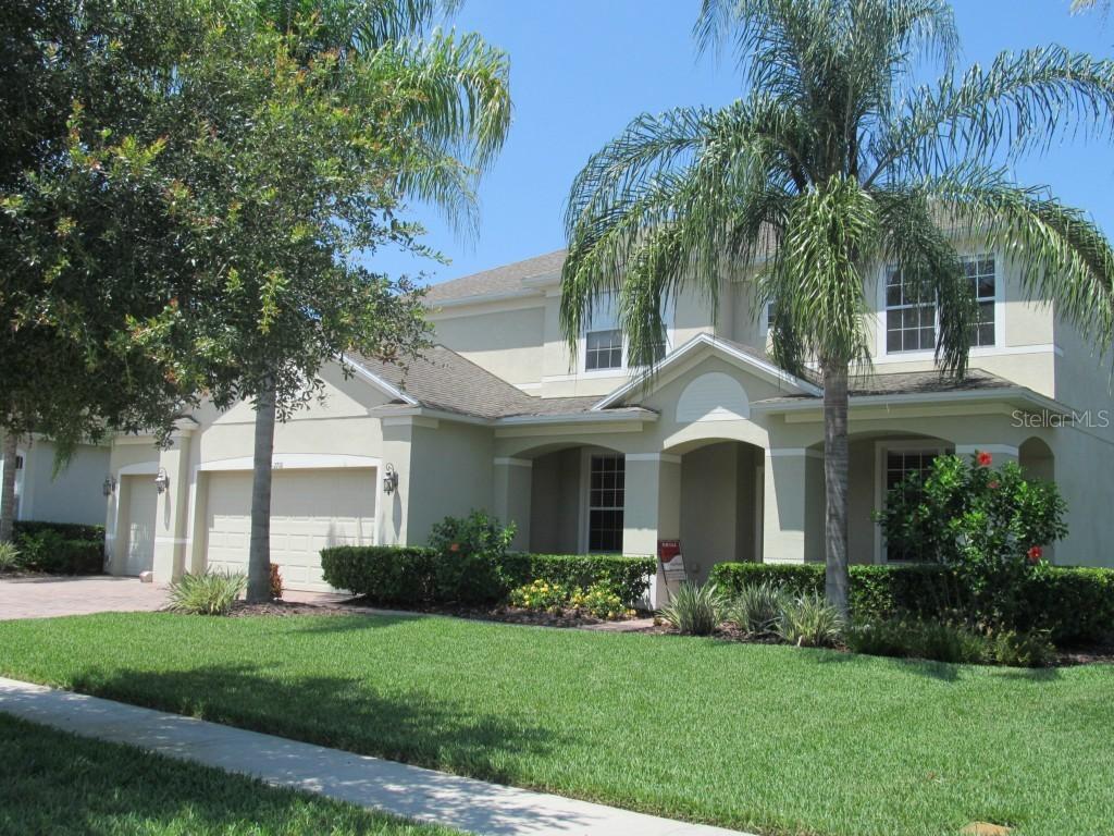 2710 Migliara Ln., Ocoee, FL 34761