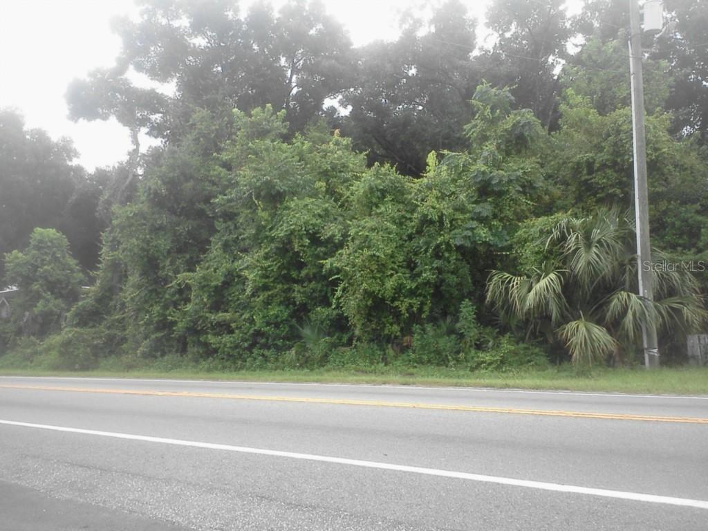 State Road 46, Sorrento, FL 32776