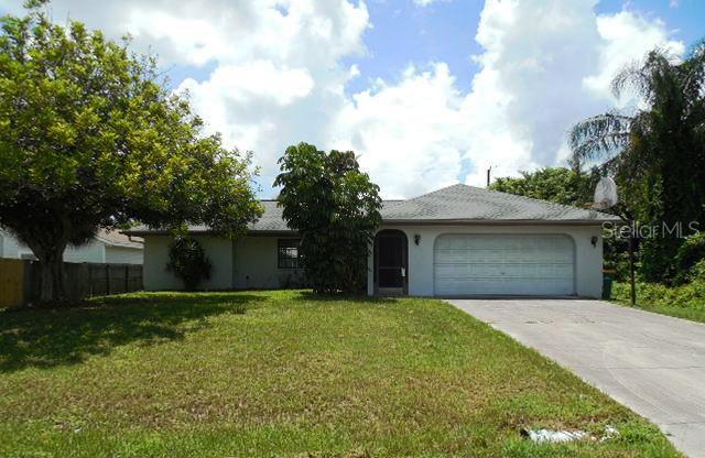 2107 Midnight St., Port Charlotte, FL 33948