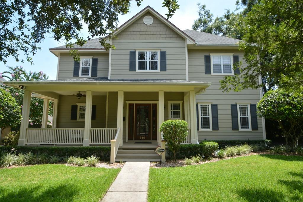 616 Avalon Blvd., Orlando, FL 32806