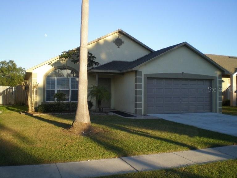 11849 Shotgate Ct., Orlando, FL 32837