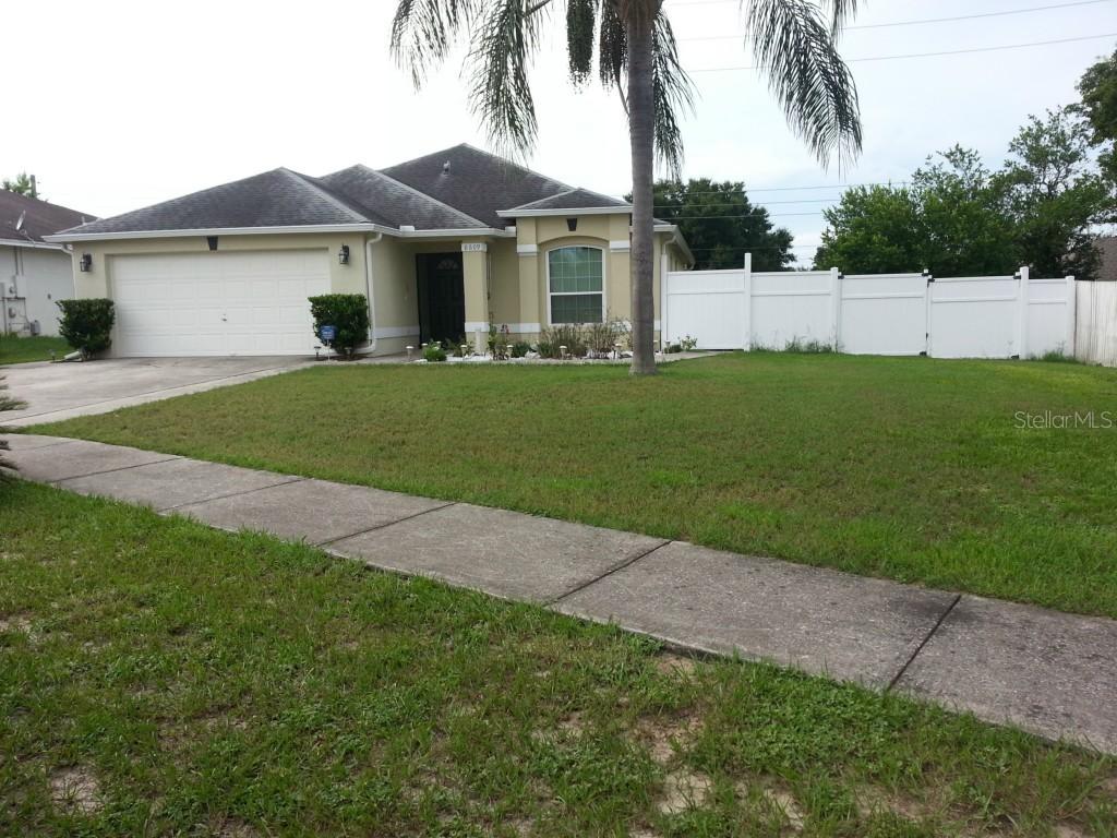 8609 Snowfire Dr., Orlando, FL 32818