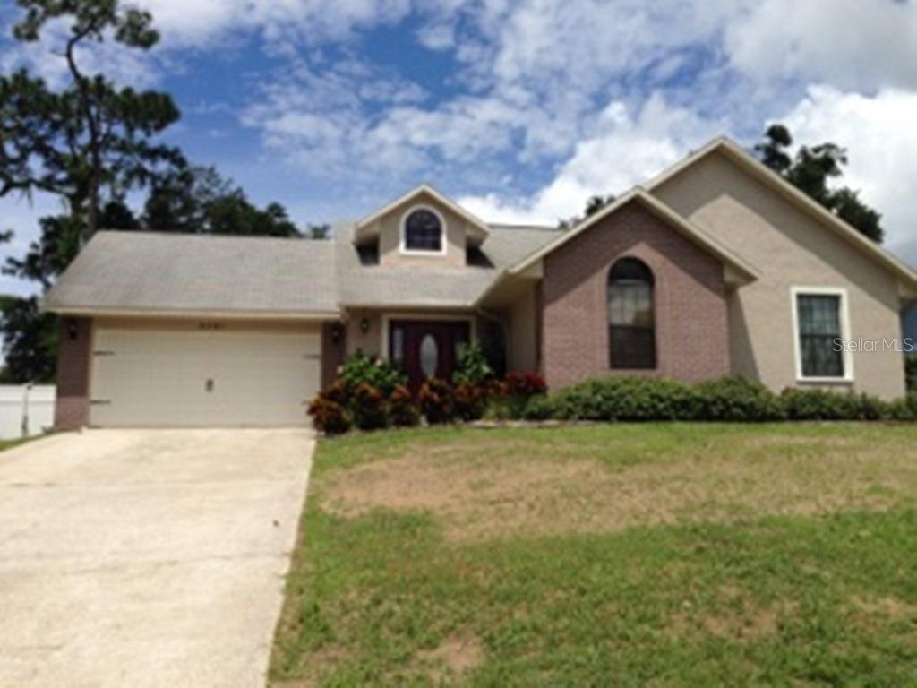 6341 Sleepy Hollow Dr., Orlando, FL 32810