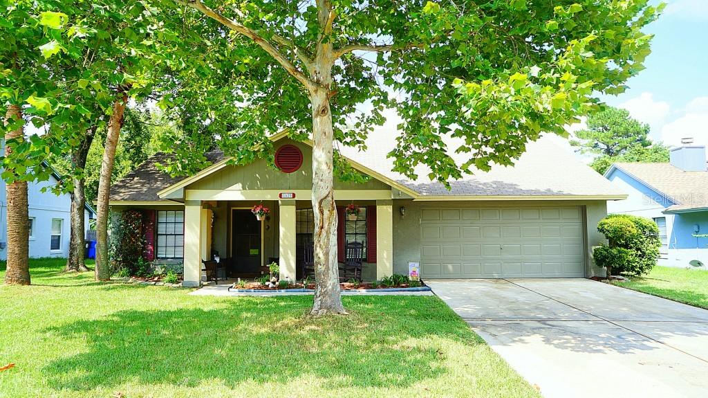 1029 Weaver Dr., Oviedo, FL 32765