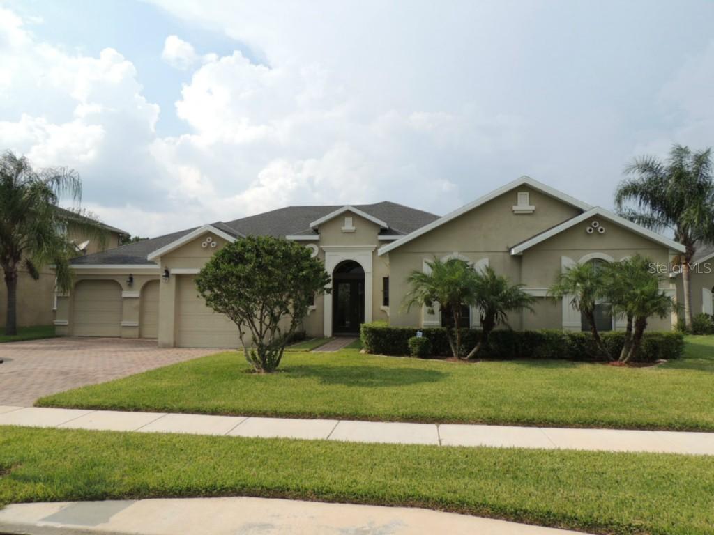 3320 Heirloom Rose Pl., Oviedo, FL 32766