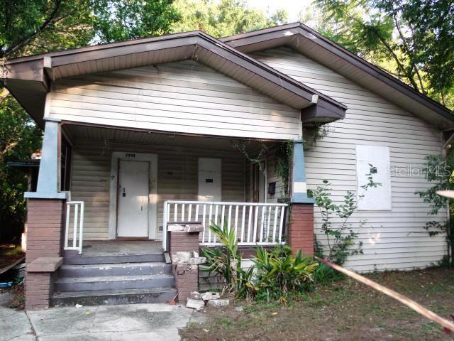 2908 N Jefferson St. #1/2, Tampa, FL 33602