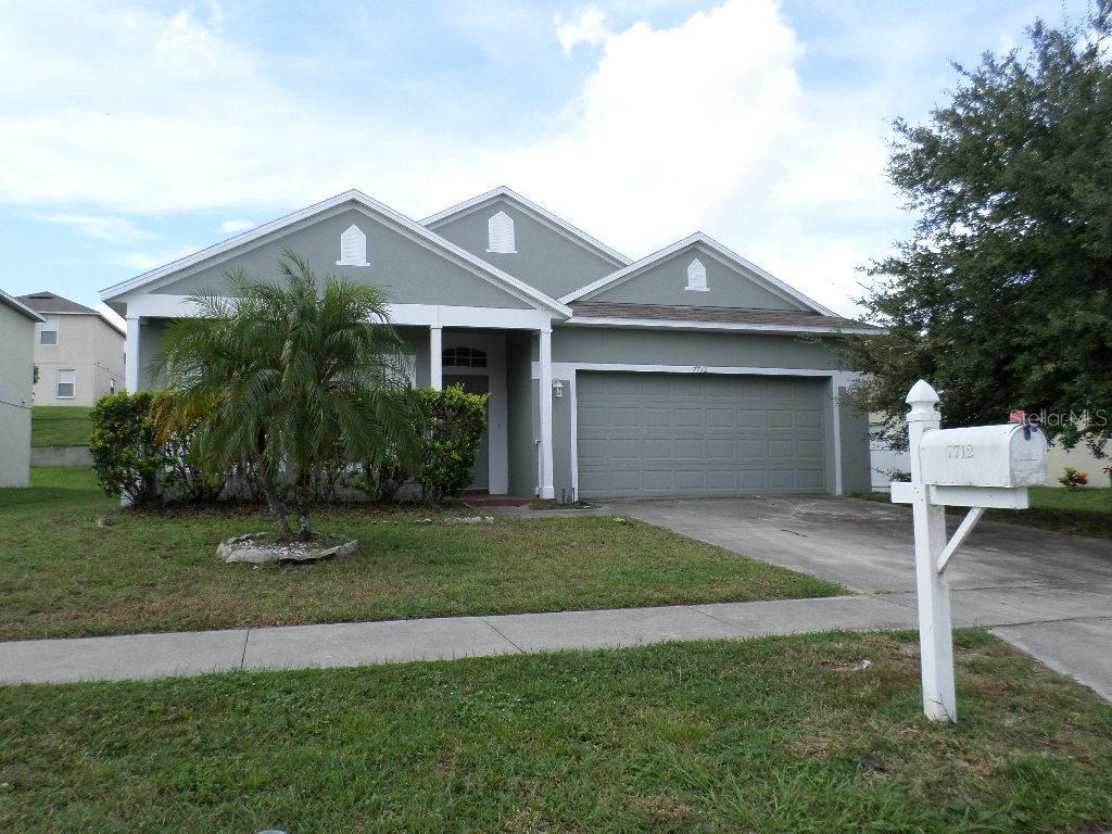 7712 Rex Hill Tr., Orlando, FL 32818