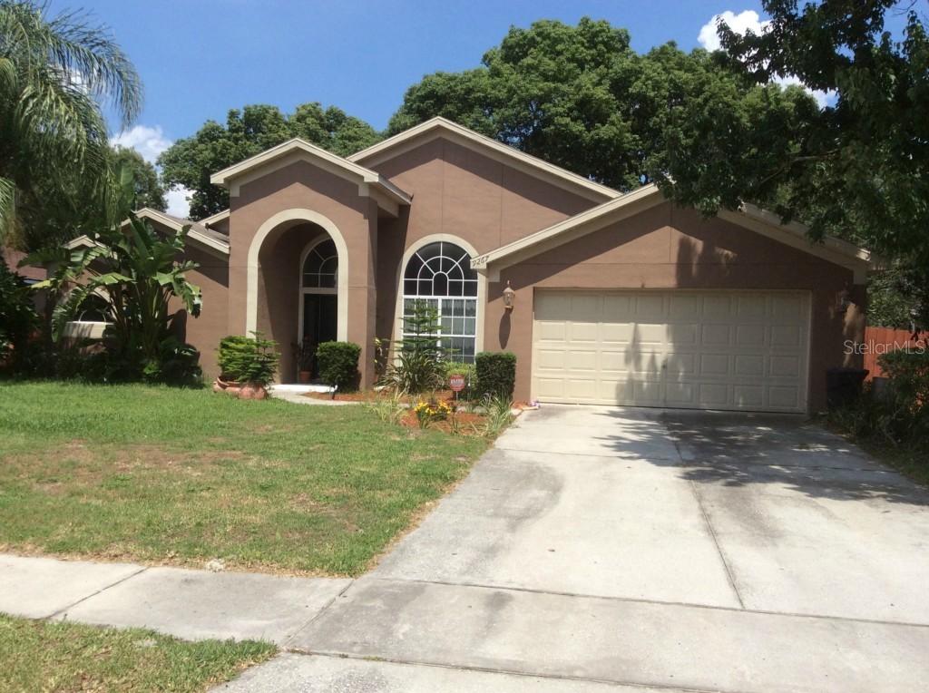 9267 Bent Arrow Cove, Apopka, FL 32703