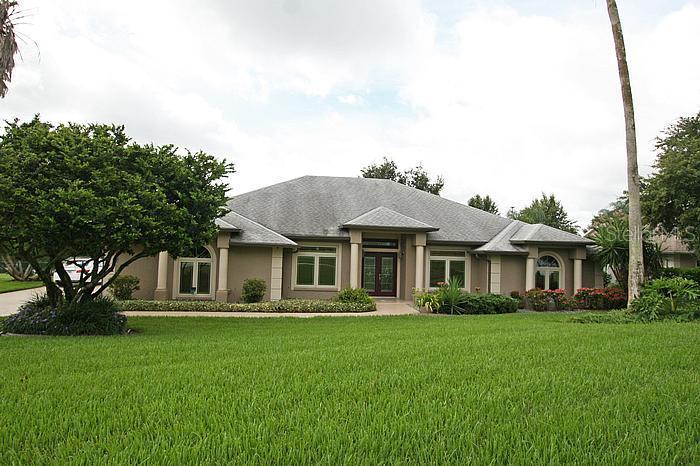 10543 Versailles Blvd., Clermont, FL 34711
