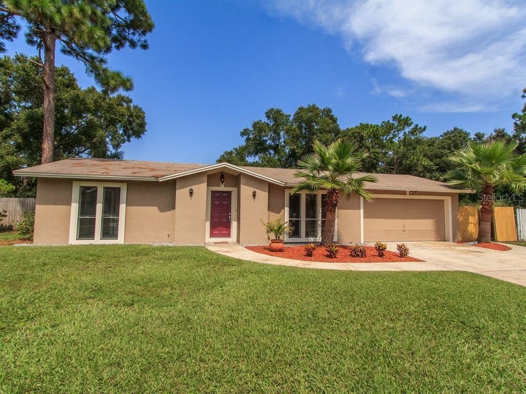 8153 Fraim Ct., Orlando, FL 32825