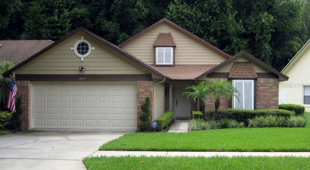 545 Remington Oak Dr., Lake Mary, FL 32746