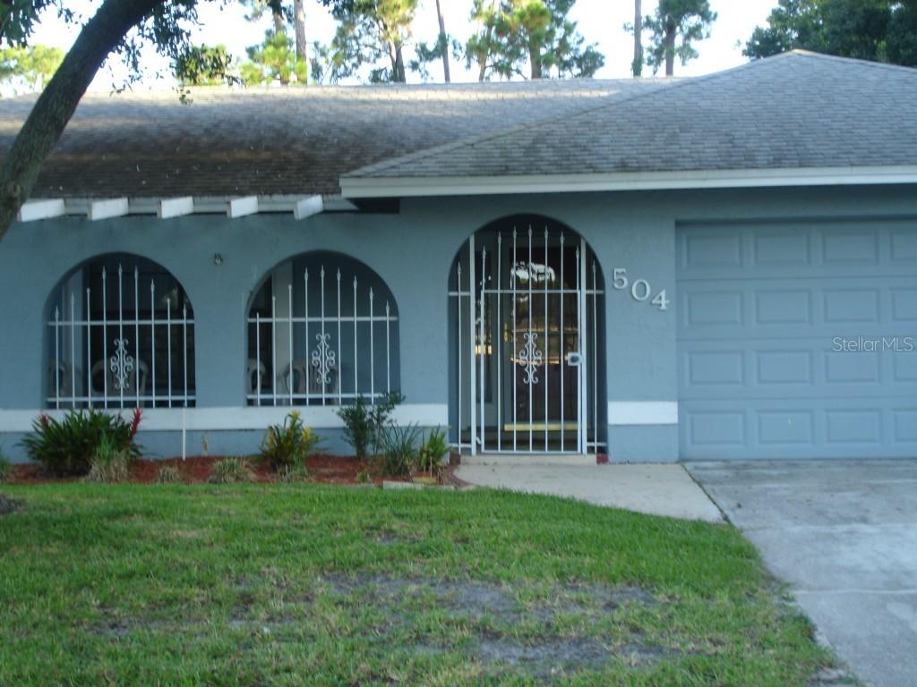 504 Pinesong Dr., Casselberry, FL 32707