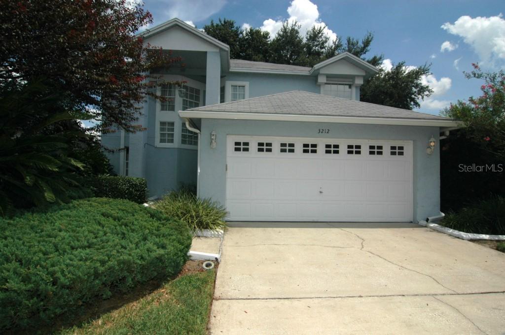 3212 Lake George Cove Dr., Orlando, FL 32812
