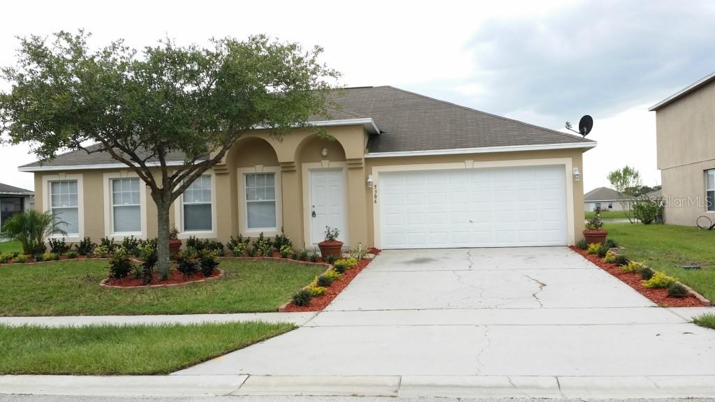 5306 Sunset Canyon Dr., Kissimmee, FL 34758
