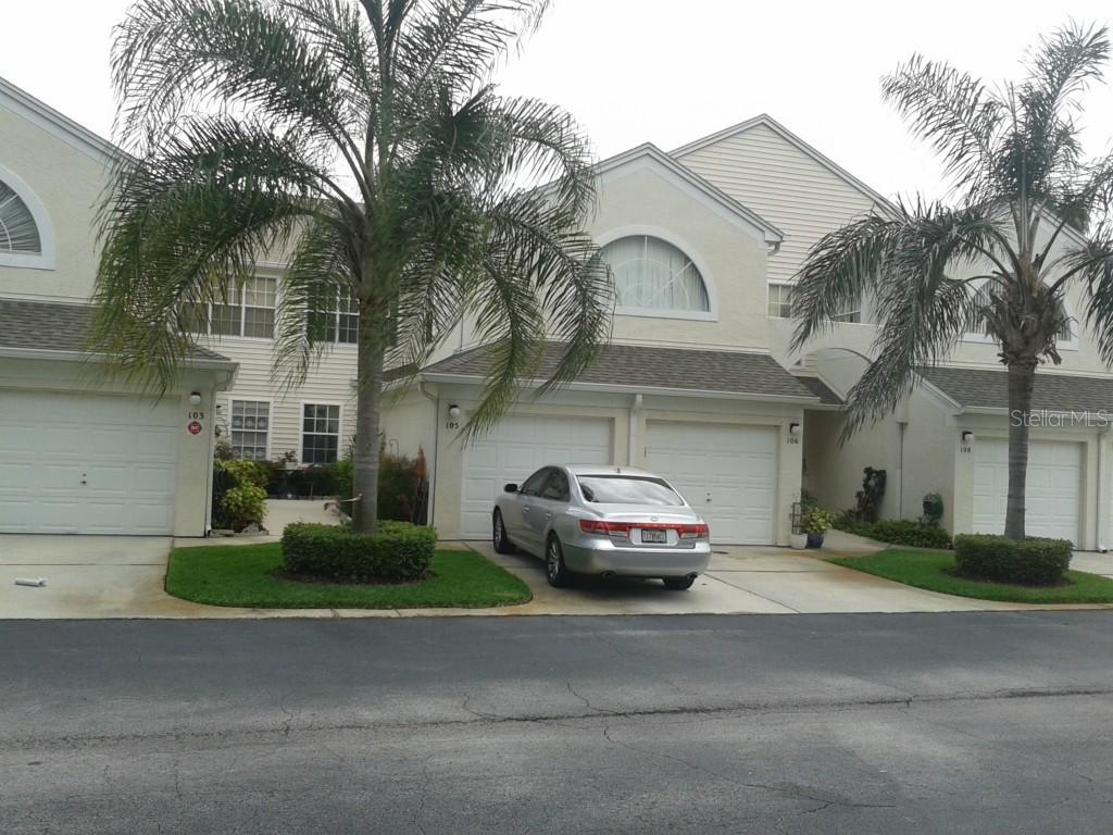 6015 Lake Pointe Dr. #105, Orlando, FL 32822