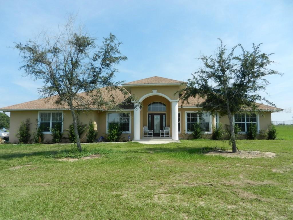4205 Ondich Rd., Apopka, FL 32712