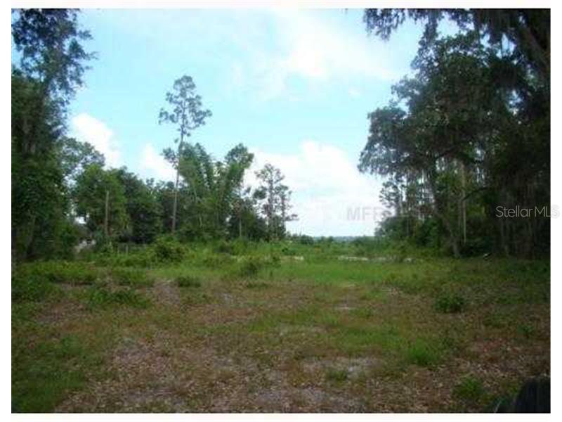 13822 E Lake Mary Jane Rd., Orlando, FL 32832