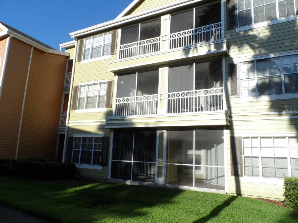 5055 City St. #1616, Orlando, FL 32839