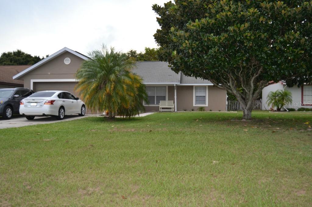 11732 Oswalt Rd., Clermont, FL 34711