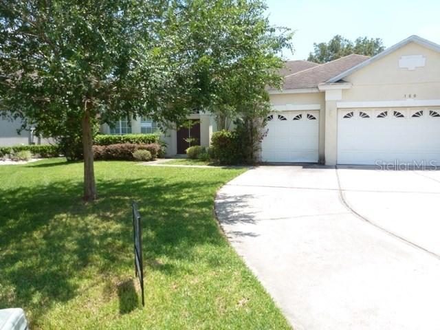 160 Fig Tree Run, Longwood, FL 32750