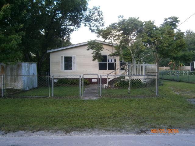 5290 John David Rd., St. Cloud, FL 34771