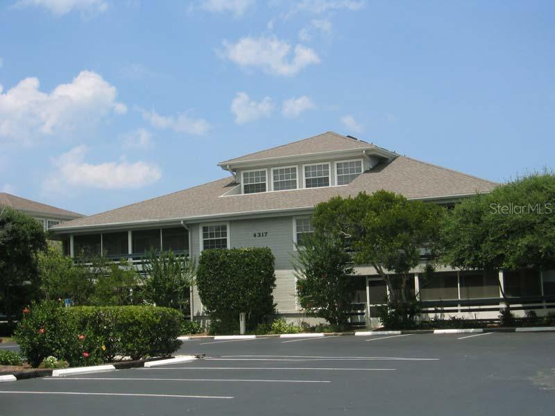 4307 Sea Mist Dr. #2320, New Smyrna Beach, FL 32169