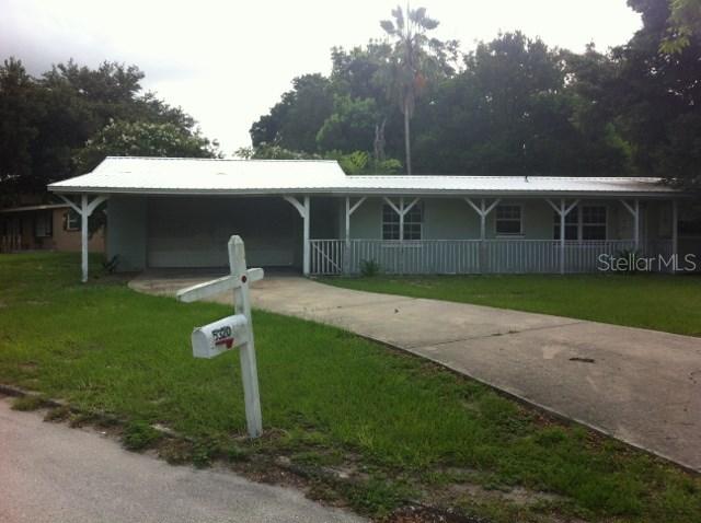 5320 Colt Ct., Orlando, FL 32810
