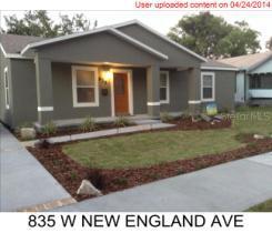 [Address Hidden by Seller], Winter Park, FL 32792