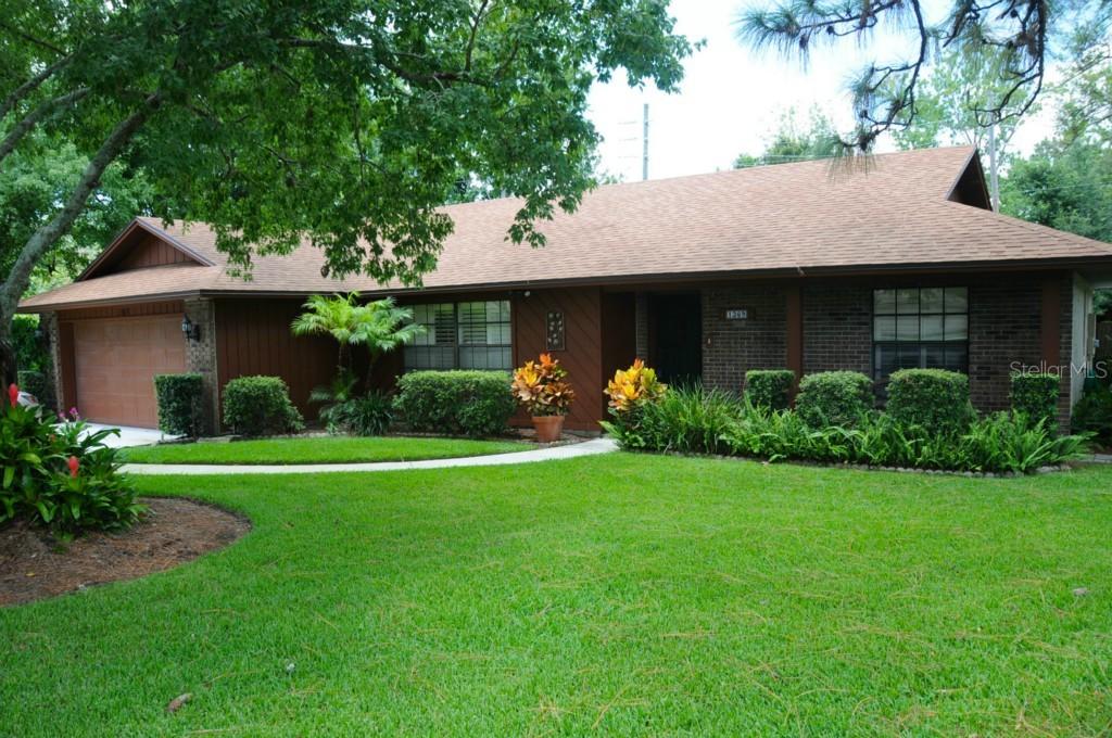 1369 Sawgrass Ct., Winter Park, FL 32792