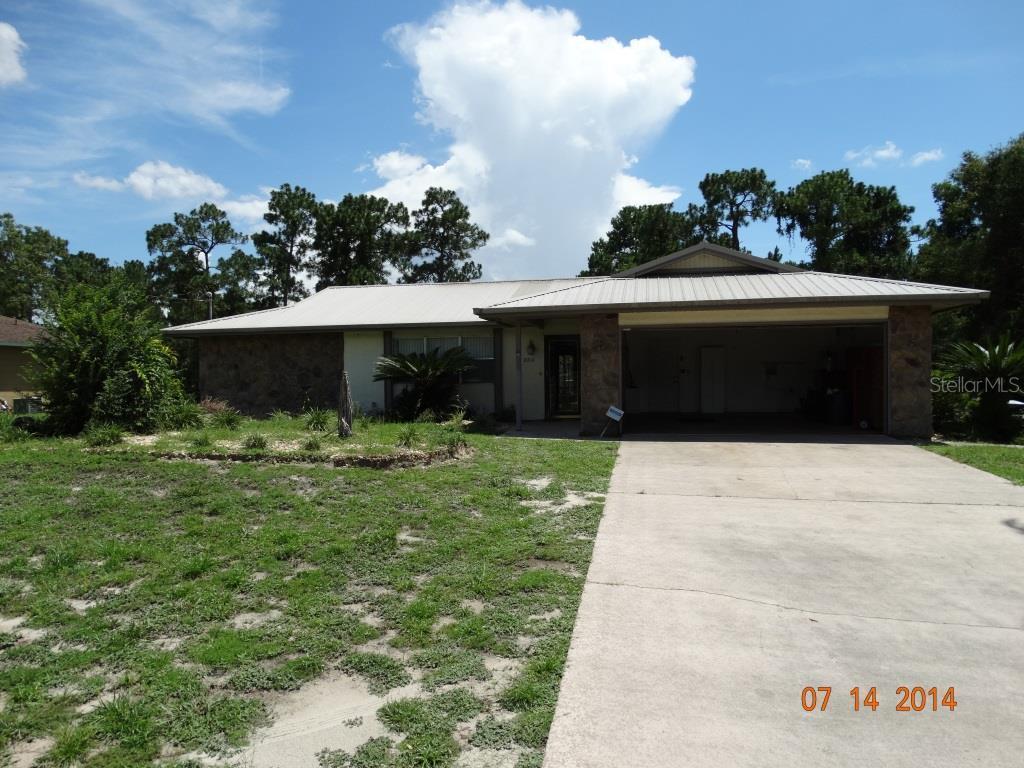 2211 Captain Dr., Deltona, FL 32738