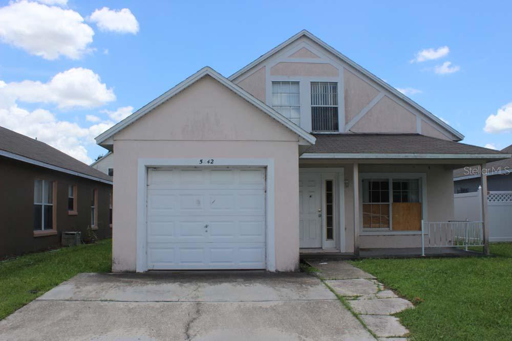 5442 Seedling Ln., Orlando, FL 32811