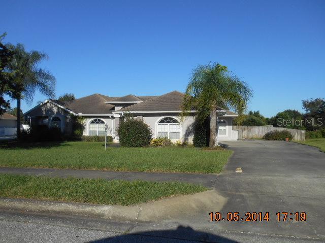1054 W Seagate Dr., Deltona, FL 32725