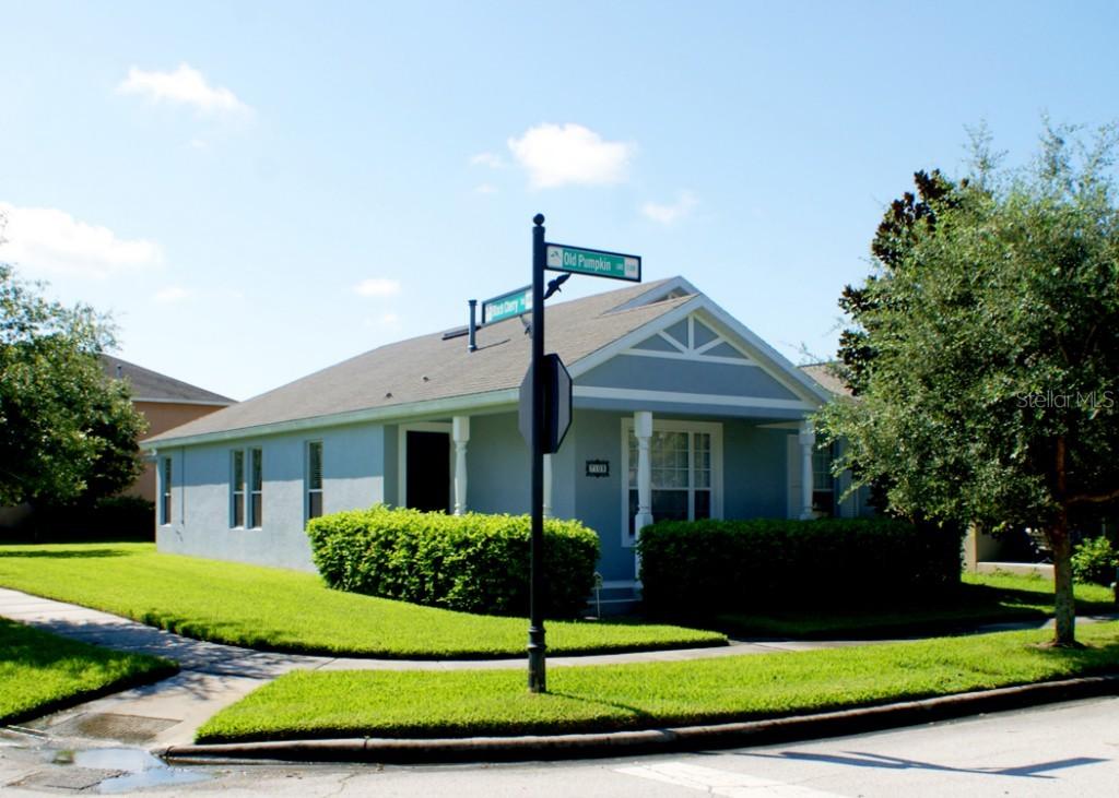 7103 Old Pumpkin Ln., Winter Garden, FL 34787