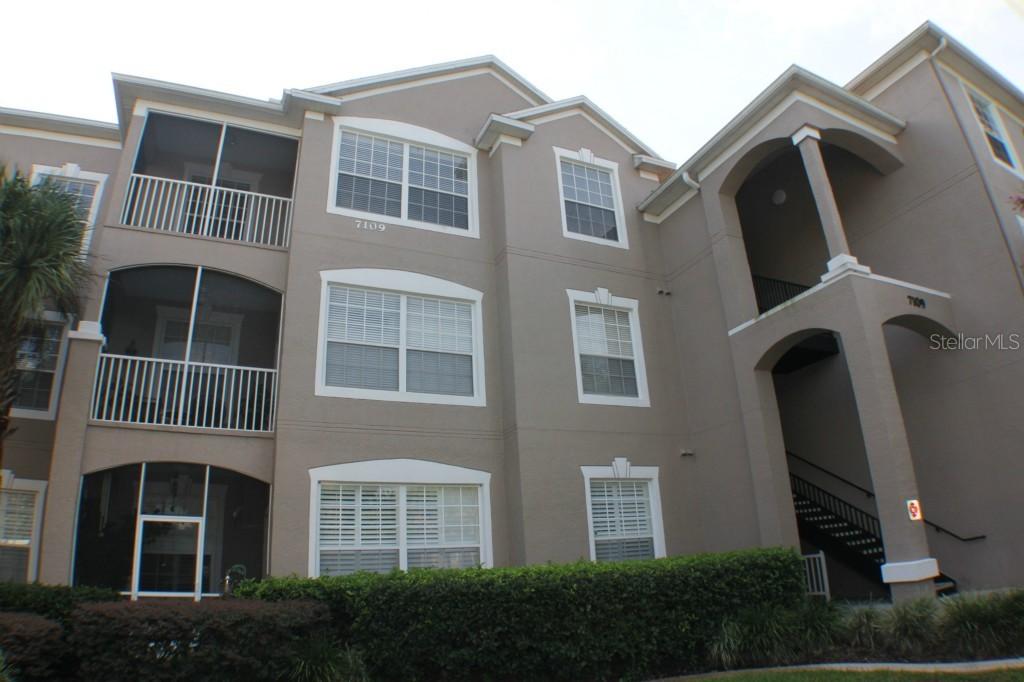 7109 Yacht Basin Ave. #435, Orlando, FL 32835